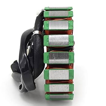 Amazon.com: Stator Coil Motorcycle stator Coil Suitable for